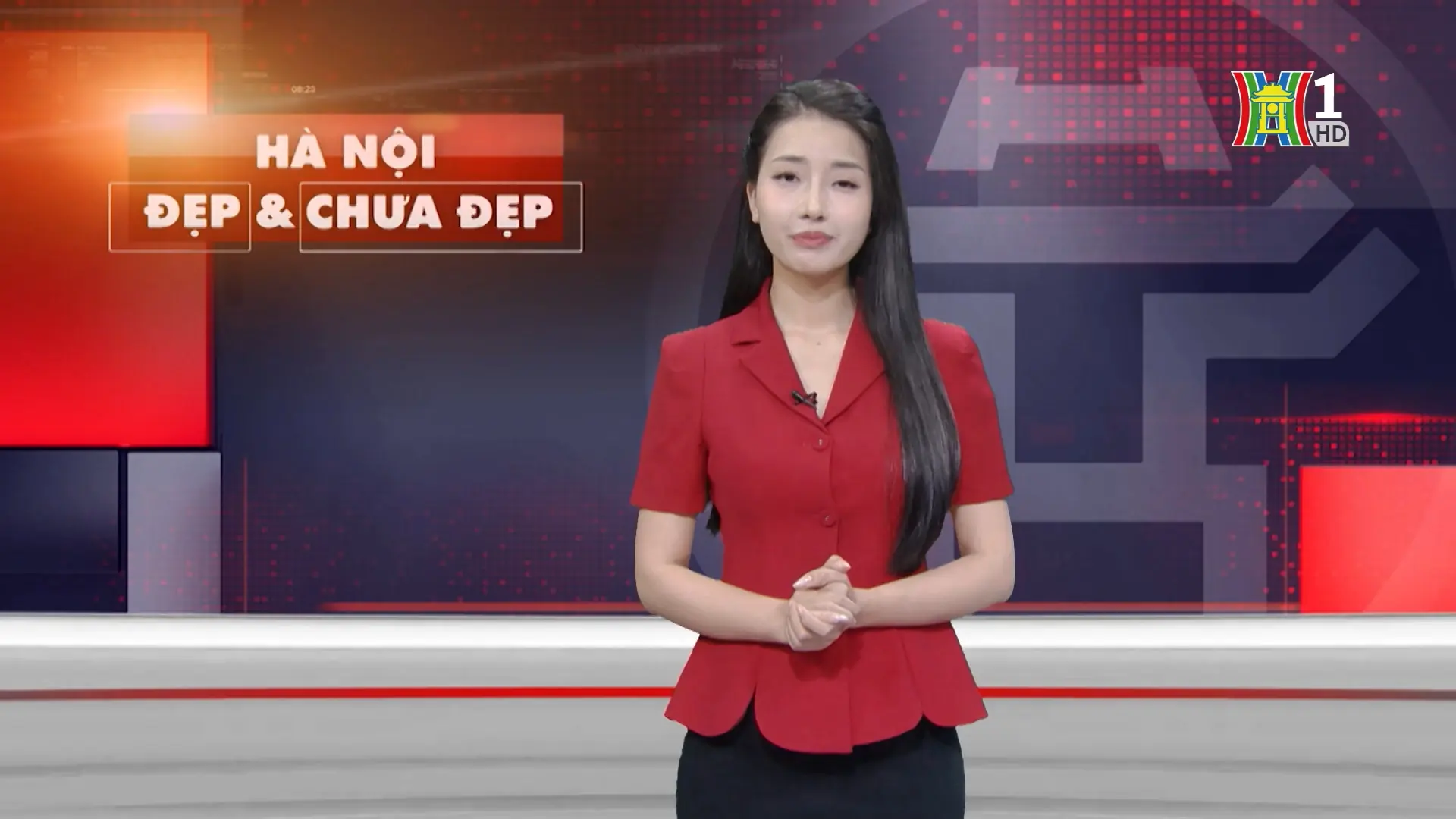 Hà Nội đẹp và chưa đẹp | 21/11/2025